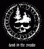 logo Dead In The Woods logo Dead In The Woods